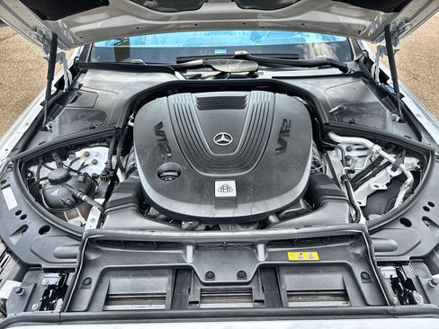 Used 2024 Mercedes-Benz Maybach S 680 4MATIC image 13
