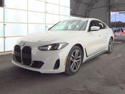 Used 2025 BMW 430i xDrive