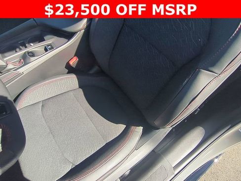 New 2025 Dodge Charger R/T w/ Quick Order Package 25M R/T image 27