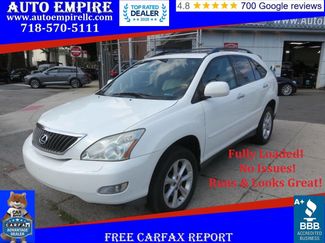 Used 2009 Lexus RX 350 AWD image 1