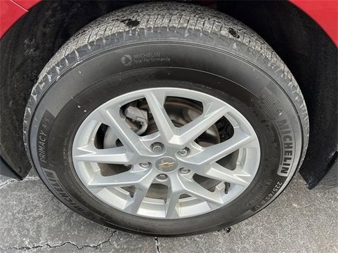 Certified 2023 Chevrolet Equinox LT image 17