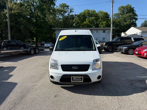 Used 2013 Ford Transit Connect XLT FWD image 2