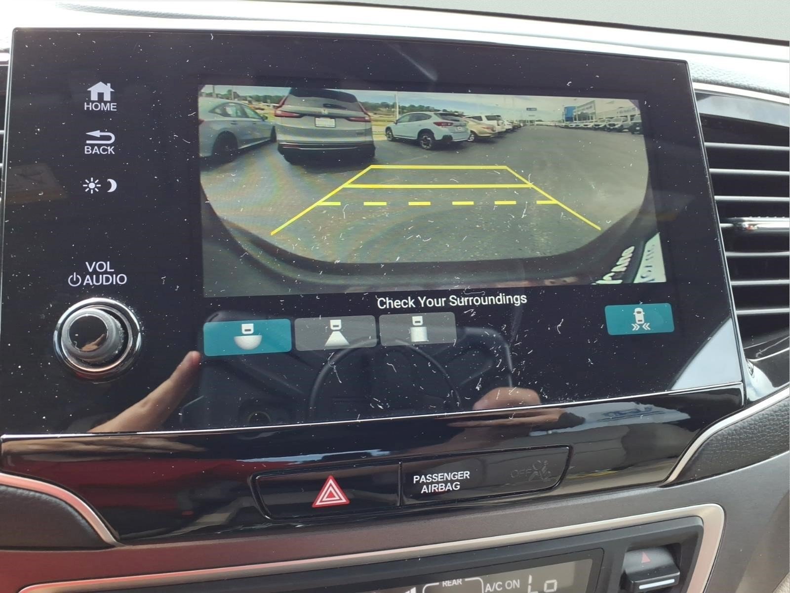 Certified 2021 Honda Pilot EX-L image 20