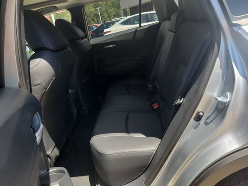 Certified 2026 Toyota Corolla Cross XLE w/ Convenience Package FWD image 29