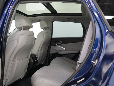 Used 2020 Acura RDX AWD w/ Technology Package image 18