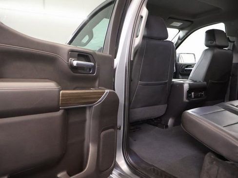 Used 2022 Chevrolet Silverado 1500 RST image 28