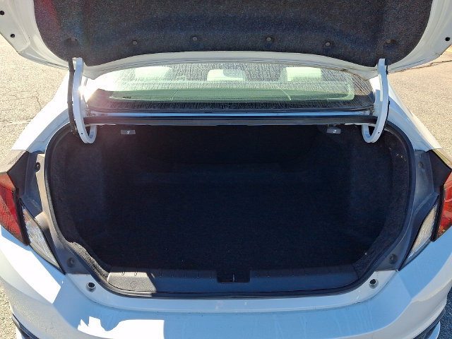 Used 2020 Honda Civic EX image 29