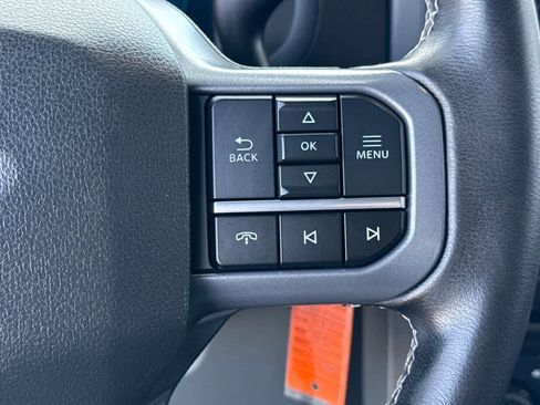 Used 2024 Ford F150 XLT w/ Mobile Office Package image 26