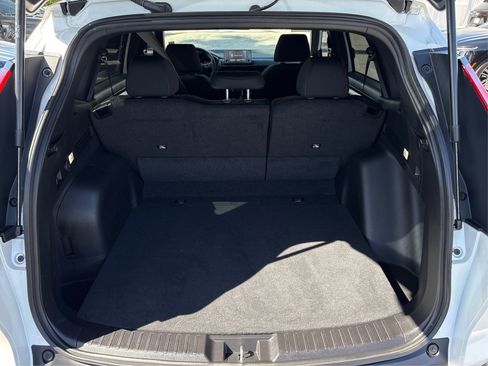 Used 2024 Honda CR-V Sport image 11