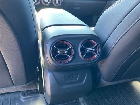 Used 2025 Chevrolet Blazer EV RS AWD/4WD image 28