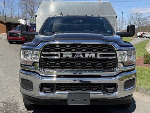 Used 2021 RAM 3500 Tradesman image 2