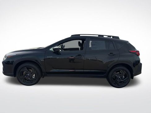 New 2026 Subaru Crosstrek 2.5i Sport AWD/4WD image 4