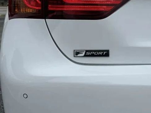 Used 2015 Lexus GS 350 image 12