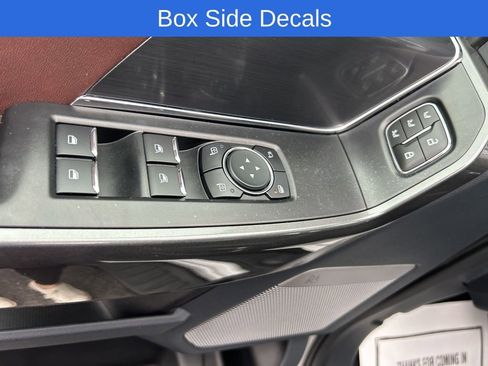 Used 2022 Ford F150 Lariat AWD/4WD image 16