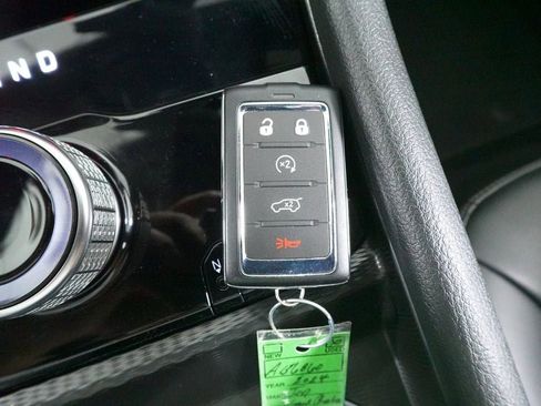 Used 2024 Jeep Grand Cherokee Limited 4xe AWD/4WD image 20