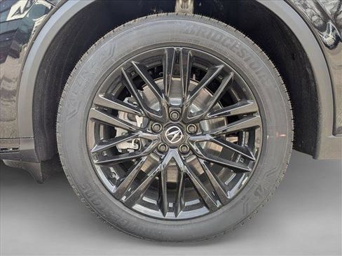 New 2026 Acura MDX A-Spec AWD/4WD image 10