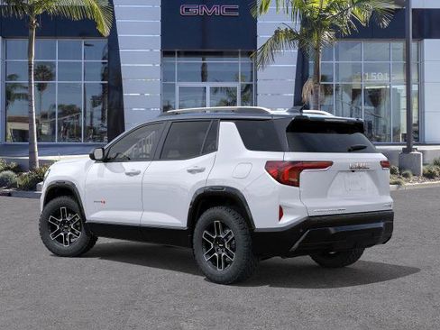 New 2026 GMC Terrain AT4 image 3