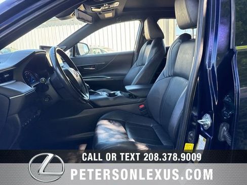 Used 2022 Toyota Venza Limited AWD/4WD image 24