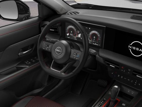New 2026 Nissan Kicks SR w/ Cold Weather Package AWD/4WD image 7