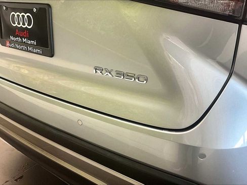 Used 2023 Lexus RX 350 Premium w/ Accessory Package (Z1) image 17