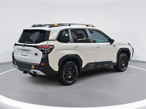 New 2026 Subaru Forester Wilderness image 4