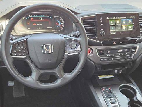 Used 2022 Honda Pilot Special Edition image 27
