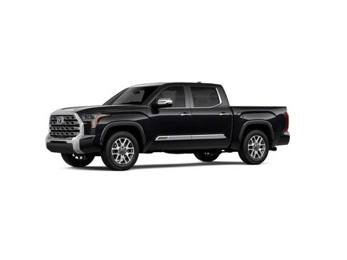 New 2026 Toyota Tundra 1794 Edition AWD/4WD image 3