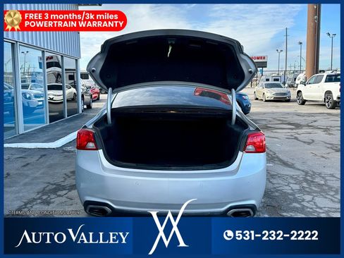 Used 2019 Chevrolet Impala Premier image 37