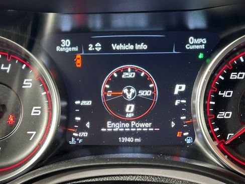 Used 2023 Dodge Charger Scat Pack w/ Plus Group RWD image 27