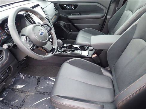 Certified 2026 Subaru Forester Touring AWD/4WD image 12