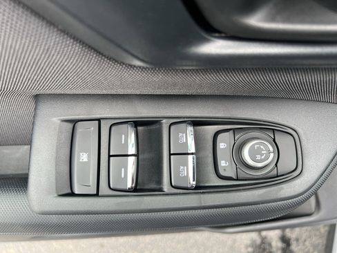 New 2026 Subaru Forester Premium AWD/4WD image 24