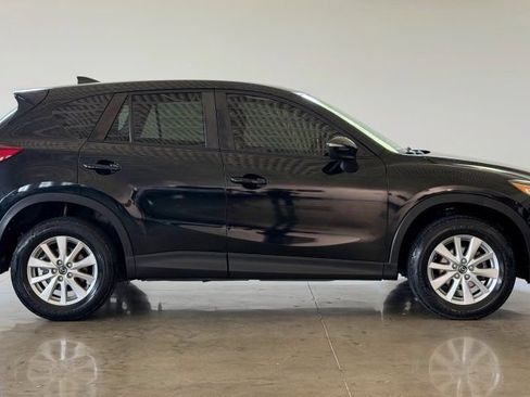 Used 2016 MAZDA CX-5 Touring AWD/4WD image 8