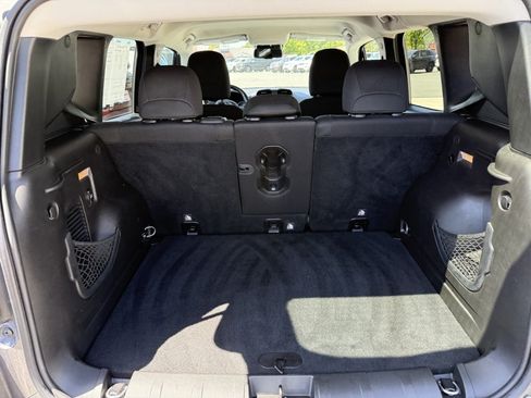 Used 2017 Jeep Renegade Latitude w/ Popular Equipment Group AWD/4WD image 15