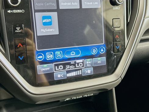 Used 2024 Subaru Crosstrek 2.0i Premium image 23