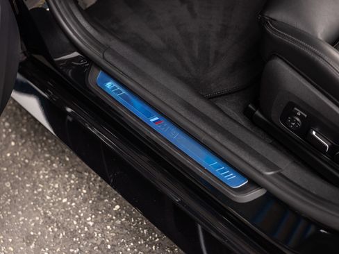 Used 2025 BMW M3 Competition AWD/4WD image 42