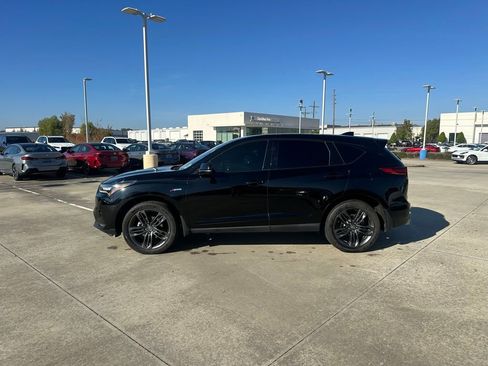 Used 2023 Acura RDX A-Spec image 7
