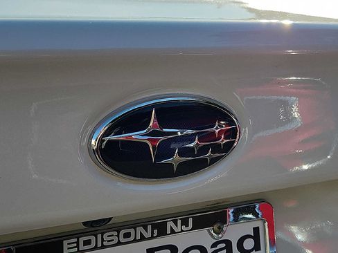 Used 2024 Subaru Legacy Limited AWD/4WD image 28