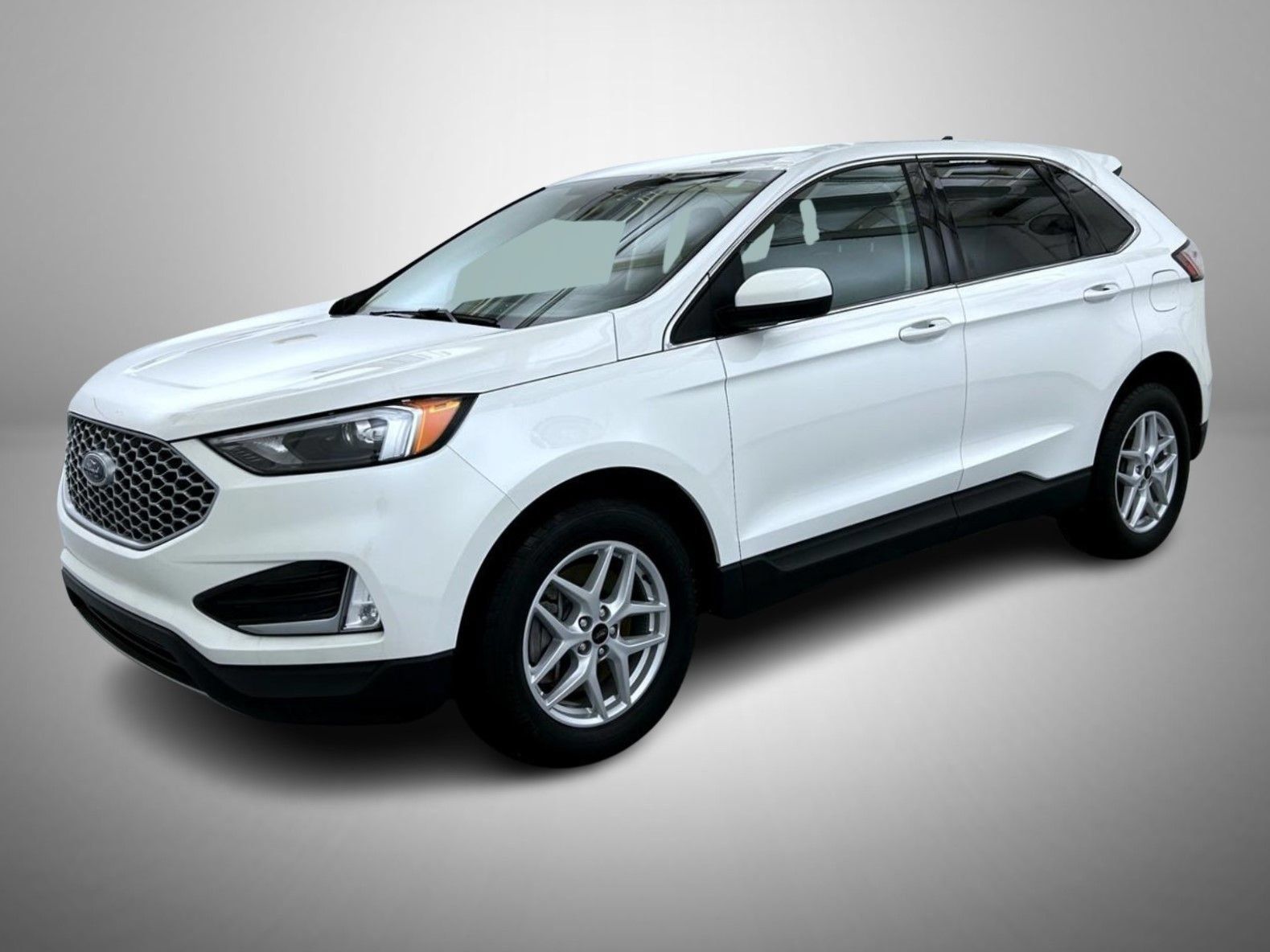 Used 2024 Ford Edge SEL w/ Convenience Package AWD/4WD image 1