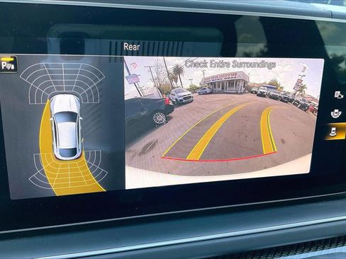 Used 2022 Mercedes-Benz GLE 53 AMG 4MATIC Coupe image 21