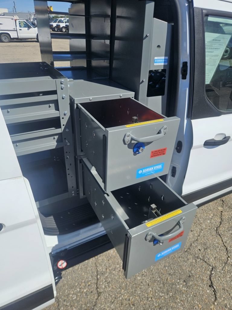 Used 2020 Ford Transit Connect XL FWD image 7