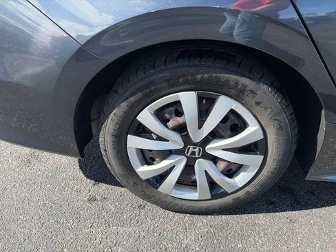 Used 2024 Honda Civic LX image 10
