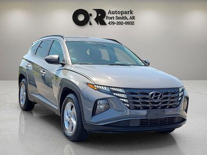 Used 2024 Hyundai Tucson SEL