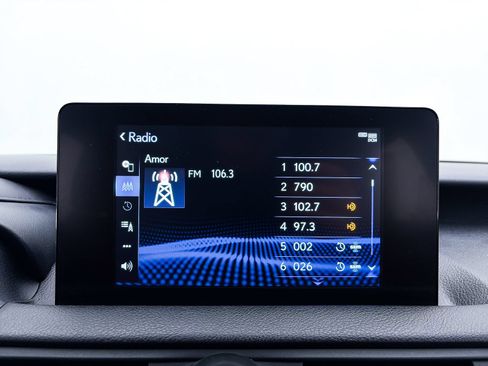Used 2024 Lexus IS 350 F Sport RWD image 21