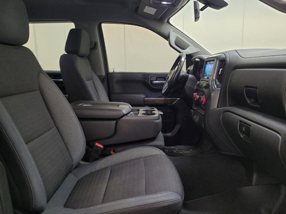 Used 2019 Chevrolet Silverado 1500 RST w/ All-Star Edition AWD/4WD image 21