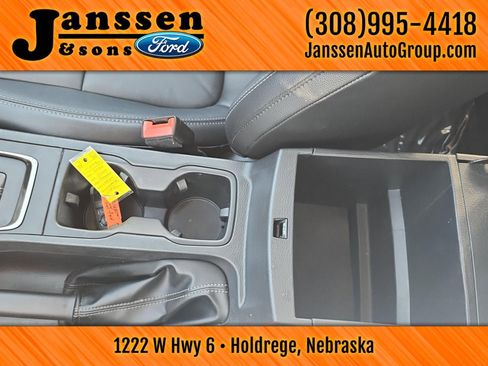 Used 2020 Ford Ranger Lariat w/ Equipment Group 501A Mid AWD/4WD image 33