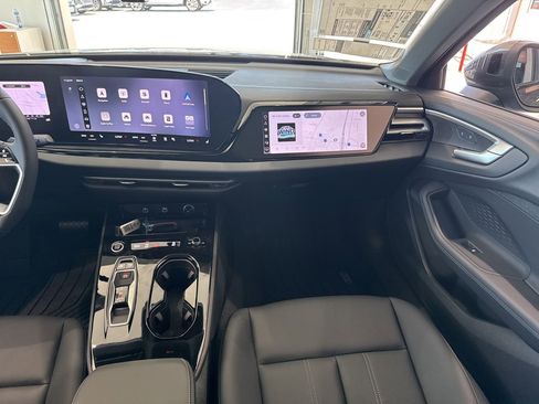 New 2026 Audi A5 2.0T Premium Plus AWD/4WD image 47