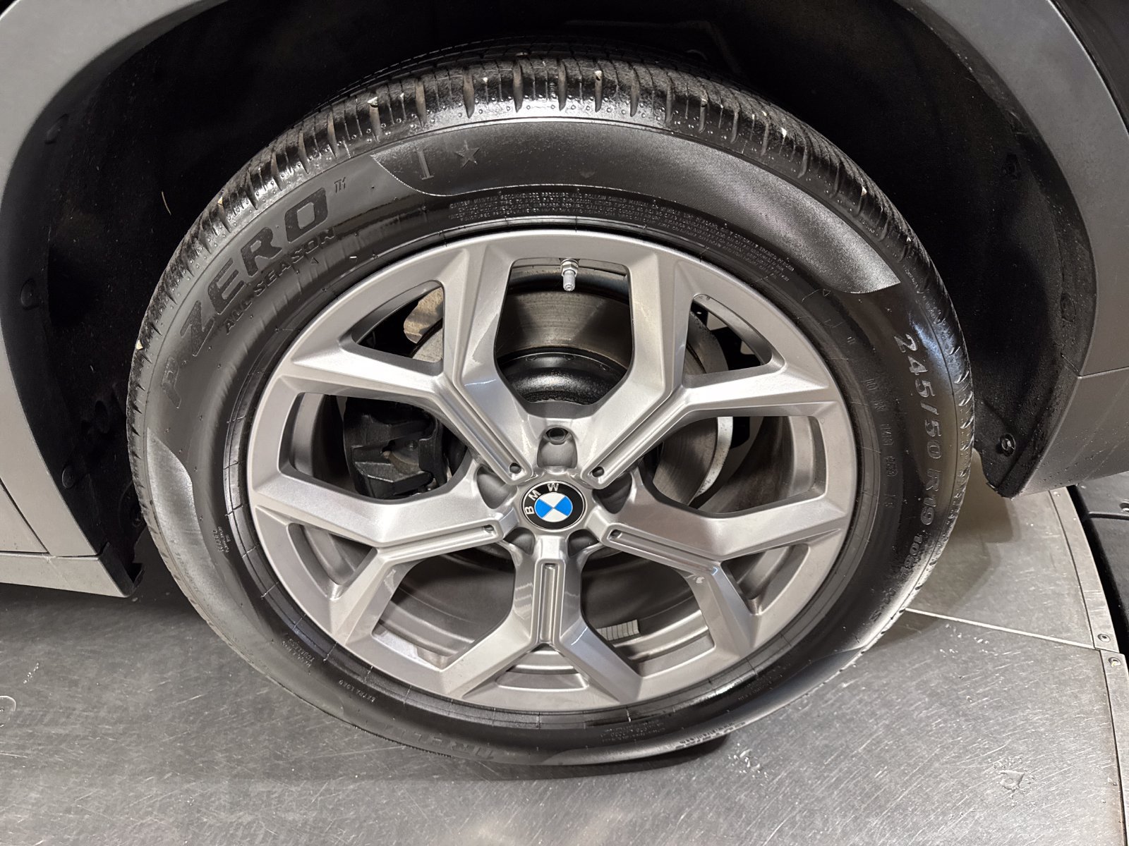 Used 2023 BMW X3 xDrive30i AWD/4WD image 12
