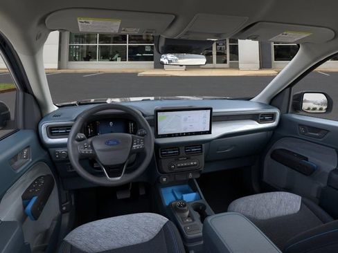 New 2026 Ford Maverick XLT image 9