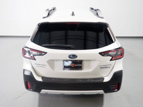 Used 2022 Subaru Outback Touring XT w/ Popular Package #2 AWD/4WD image 7