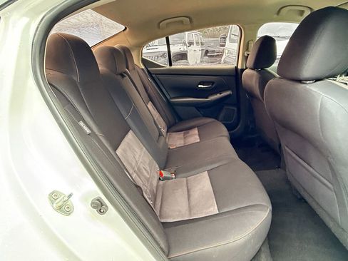 Used 2020 Nissan Sentra SR FWD image 31